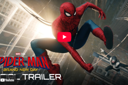Spider-Man: Brand New Day Trailer Breakdown
