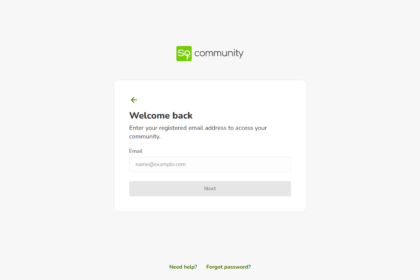 townsq login