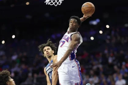 Where to Watch Brooklyn Nets vs 76ers: TV Channel, Live Stream, Start Time and Game Preview